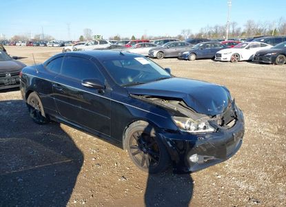 Informe del vehículo para VIN JTHFF2C2XB2520715 - Imagen 1