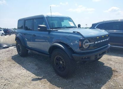 Отчет о транспортном средстве для VIN 1FMEE2BP6RLA98844 - изображение 1