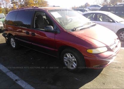 Vehicle Report for - Image 1