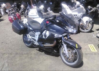 Доклад за превозно средство за VIN ZGULPU0058M114304 - Изображение 1