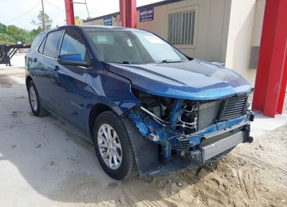 Vehicle Report for VIN 3GNAXKEV1KL261909 - Image 1