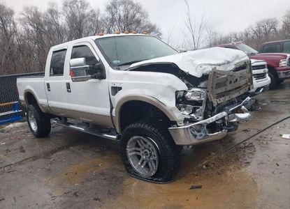 Vehicle Report for VIN 1FTWW31R38EC05933 - Image 1