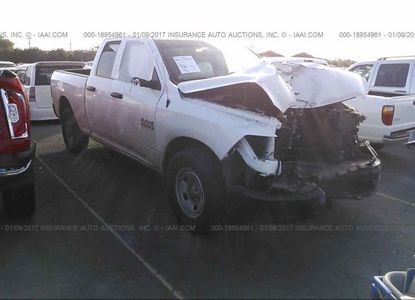 Fahrzeugbericht für VIN 1C6RR6FGXGS136372 – Bild 1