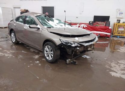 Vehicle Report for - Image 1