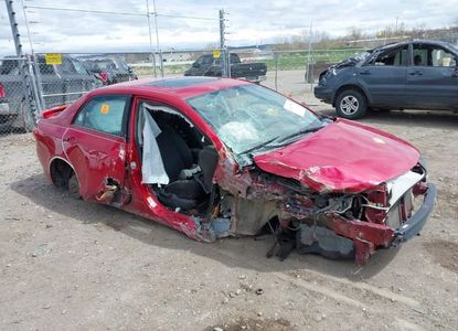 Raport pojazdu dla VIN 1NXBU40E29Z024348 - Obraz 1