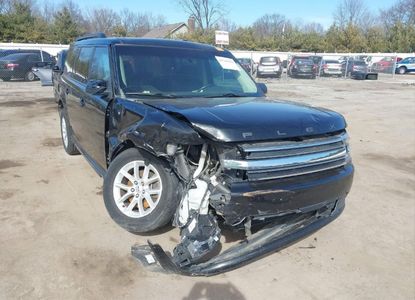 Vehicle Report for VIN 2FMGK5B8XEBD06939 - Image 1