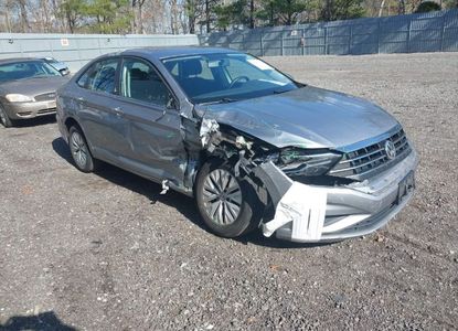 Vehicle Report for VIN 3VWC57BUXKM242671 - Image 1