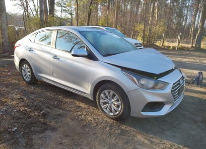 Vehicle Report for VIN 3KPC24A66LE096312 - Image 1