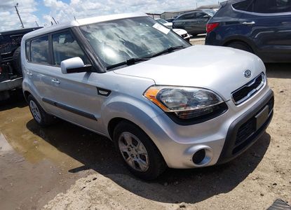 Vehicle Report for  - Image 1