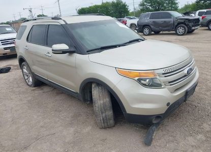 Vehicle Report for VIN 1FMHK7F83BGA79835 - Image 1