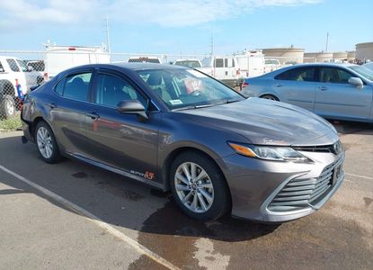 Vehicle Report for - Image 1