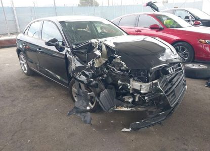 Raport pojazdu dla VIN WAUA7GFF3G1028686 - Obraz 1