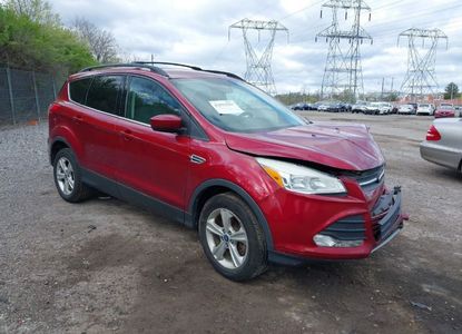 Raport pojazdu dla VIN 1FMCU9GX7DUC51424 - Obraz 1