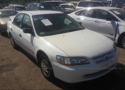 Vehicle Report for - Image 1