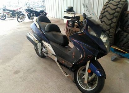 Vehicle Report for - Image 1