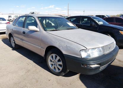 Vehicle Report for - Image 1