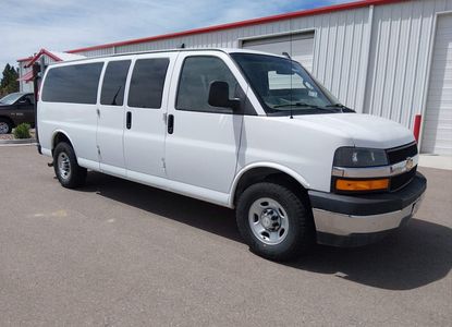 Vehicle Report for - Image 1