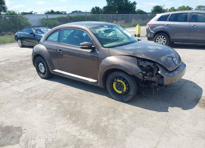 Vehicle Report for - Image 1