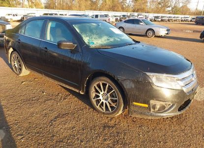 Доклад за превозно средство за VIN 3FAHP0HA4BR104169 - Изображение 1