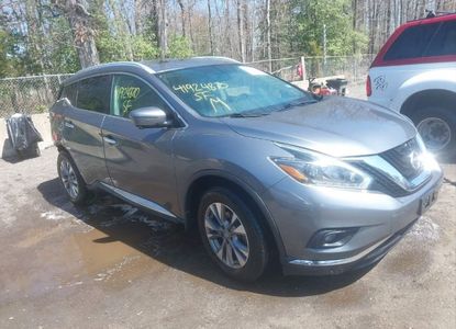 Raport pojazdu dla VIN 5N1AZ2MH2JN126236 - Obraz 1