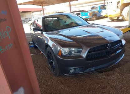 Vehicle Report for VIN 2C3CDXHG2EH349390 - Image 1