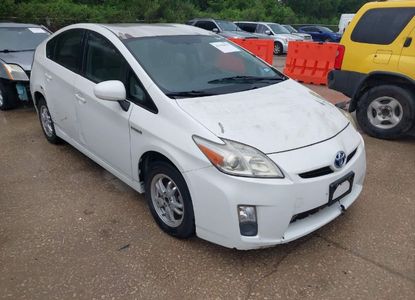 Raport pojazdu dla VIN JTDKN3DU6A0188131 - Obraz 1