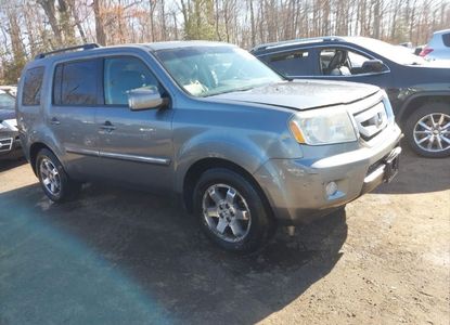 Vehicle Report for VIN 5FNYF48849B033892 - Image 1