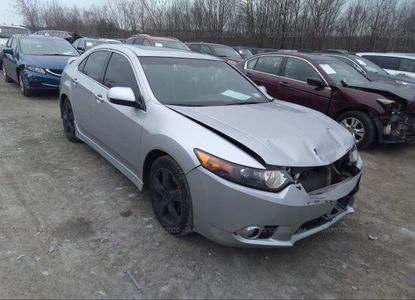 Fahrzeugbericht für VIN JH4CU2E80CC004756 – Bild 1