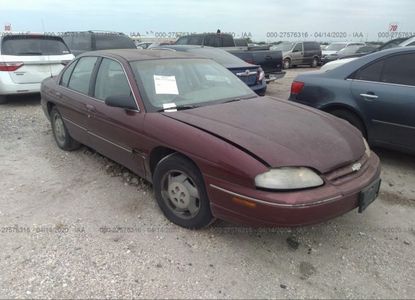 Vehicle Report for - Image 1