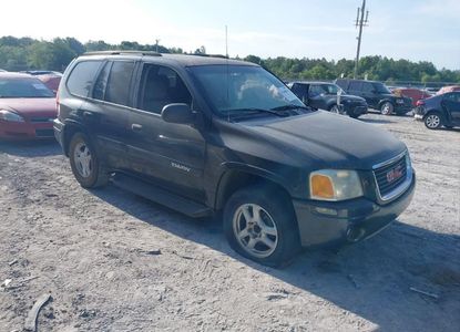 Vehicle Report for VIN 1GKDS13S342117178 - Image 1