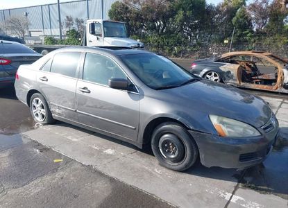 Vehicle Report for VIN 1HGCM56816A053970 - Image 1