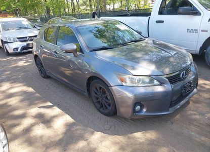 Vehicle Report for - Image 1