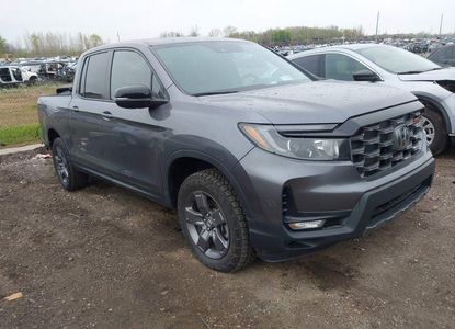 Vehicle Report for - Image 1