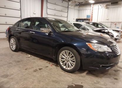 Raport pojazdu dla VIN 1C3BC2FB9BN582257 - Obraz 1