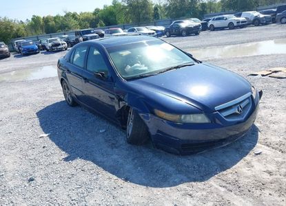 Raport pojazdu dla VIN 19UUA66254A034396 - Obraz 1