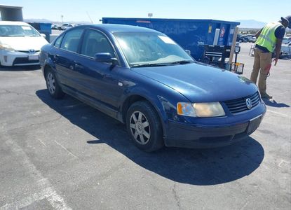 Vehicle Report for - Image 1