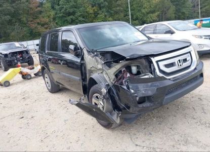 Fahrzeugbericht für – Bild 1