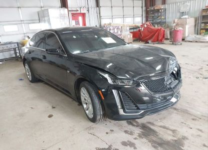 Vehicle Report for VIN 1G6DX5RK0M0147667 - Image 1