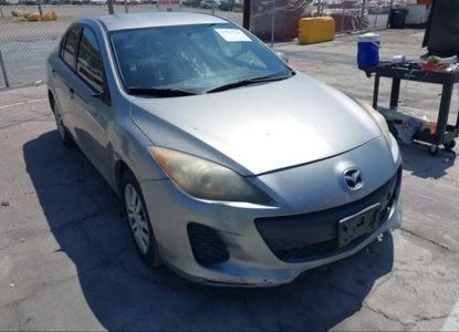 Raport pojazdu dla VIN JM1BL1UF4C1595650 - Obraz 1