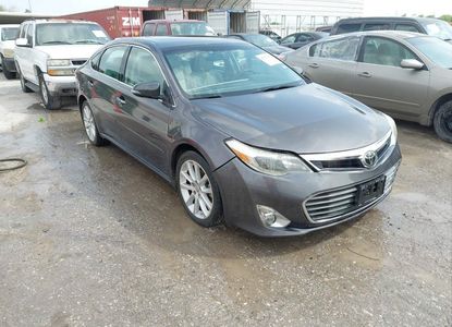 Vehicle Report for - Image 1