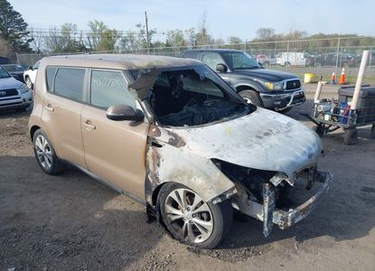 Vehicle Report for - Image 1