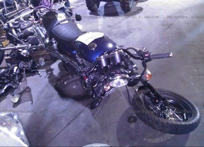 Raport vehicul pentru VIN SMT925RN4GT736821 - Imaginea 1