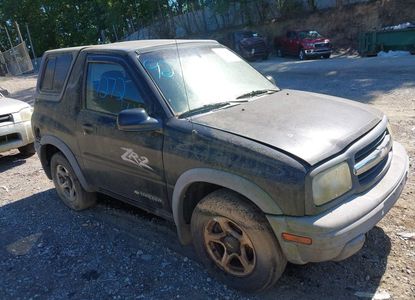 Vehicle Report for - Image 1