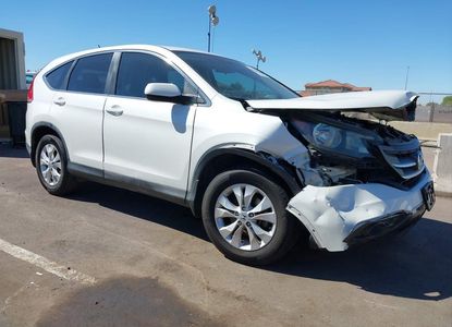 Vehicle Report for  - Image 1