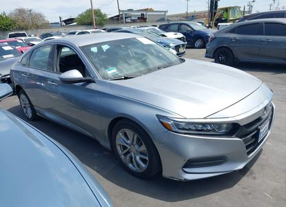 Vehicle Report for - Image 1