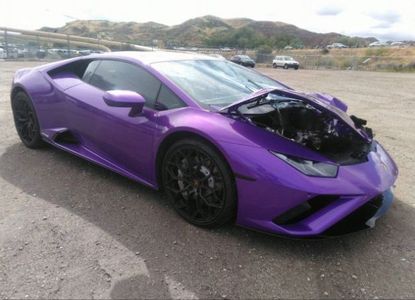 Vehicle Report for VIN ZHWUF5ZF8NLA19836 - Image 1