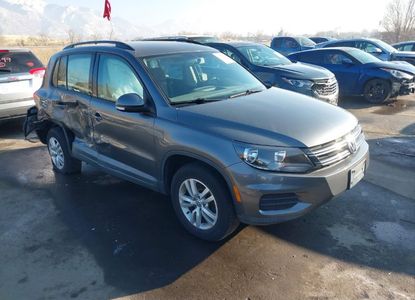 Raport pojazdu dla VIN WVGAV7AX6FW611565 - Obraz 1