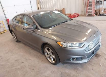 Vehicle Report for VIN 3FA6P0H94DR223579 - Image 1