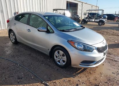 Vehicle Report for VIN KNAFX4A62F5287219 - Image 1