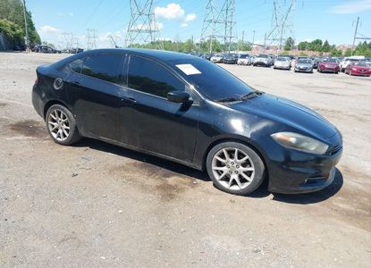 Raport pojazdu dla VIN 1C3CDFBA4DD317289 - Obraz 1